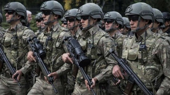 Türk askeri Ukrayna'ya mı gidecek? MSB'den iddialara yanıt