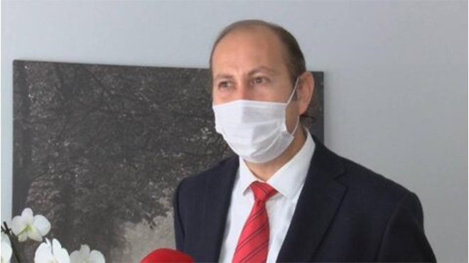 Türk doktordan, tarihi başarı