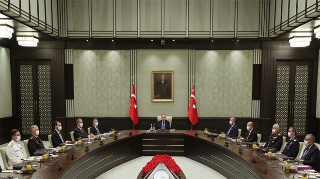 Türk milleti, Azerbaycan'ın haklı davasında alacağı her türlü karara sahip çıkacak