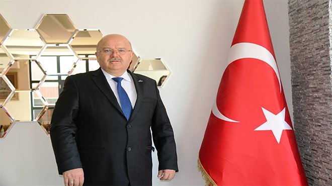 Türk mobilyası dev fuarda birleşerek dünyaya meydan okumaya hazırlanıyor!