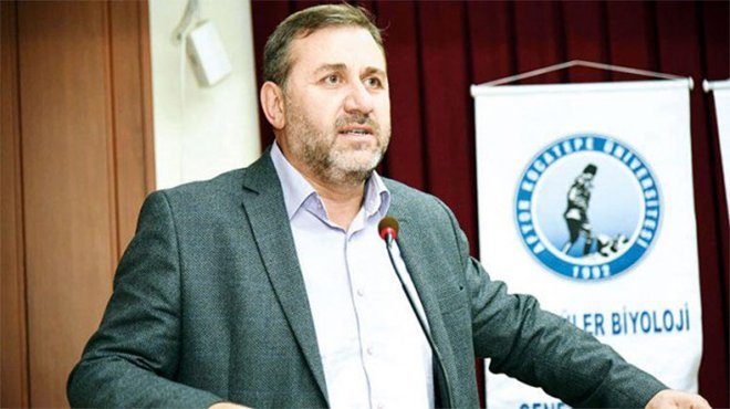 Türk Tarih Kurumu Başkanı Ahmet Yaramış istifa etti