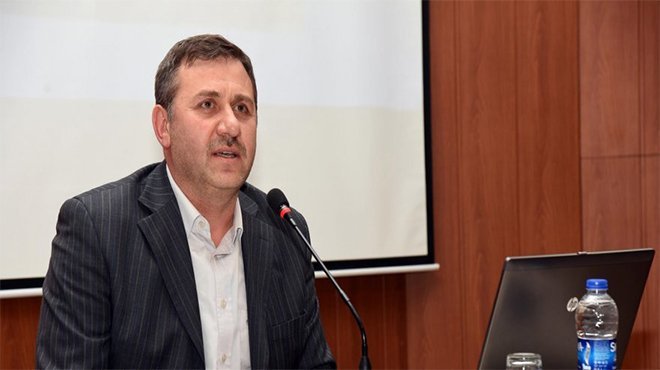 Türk Tarih Kurumu Başkanı: Çok Pişmanım, Cumhurbaşkanımız İsterse İstifa Ederim