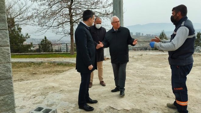‘Türkan Şoray’ yaza hazırlanıyor