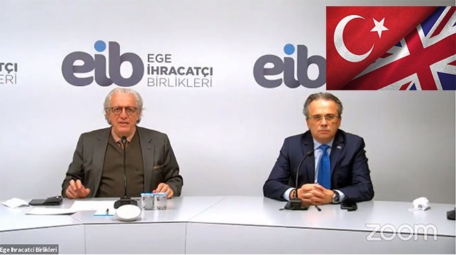 Türkiye-Birleşik Krallık STA’sı ticari ilişkileri nasıl şekillendirecek