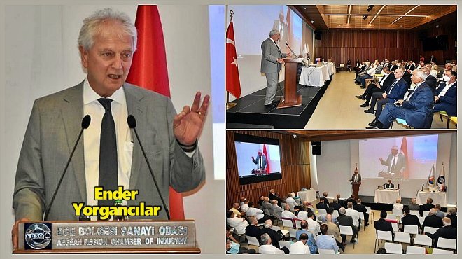 TÜRKİYE BU TABLOYU HAKETMİYOR!..