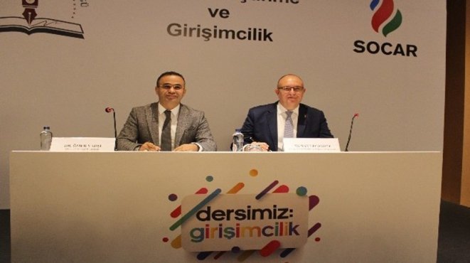 Türkiye'de İlk Kez Uygulanacak Proje İçin İmzalar Atıldı