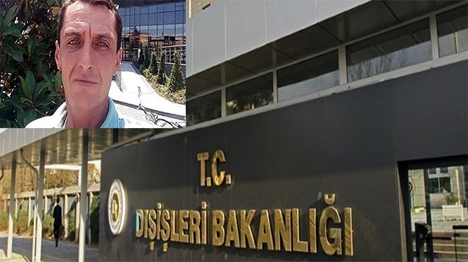 Türkiye'den Yunanistan'a nota
