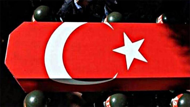 Türkiye İdlib kahramanlarına ağlıyor