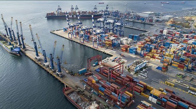 Türkiye ihracatını en çok Orta Amerika ve Afrika'ya artırdı