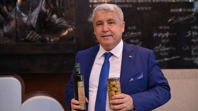 Türkiye ihracatta BAE pazarında büyümek istiyor