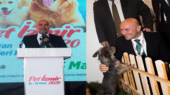 Türkiye’nin en büyük PET Fuarı açıldı