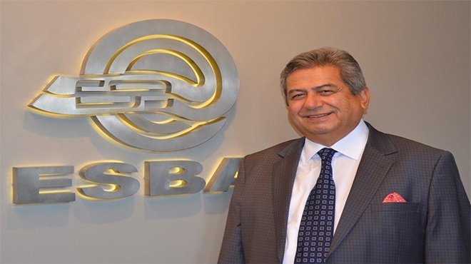 TÜRKİYE’NİN EN BÜYÜK SERBEST BÖLGESİ 30 YAŞINDA