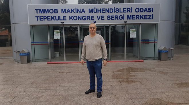 Türkiye’nin fotoğrafçıları İzmir’de buluşuyor