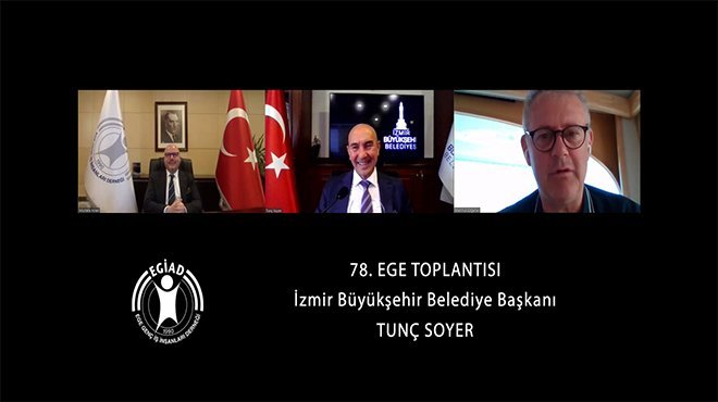 Türkiye’nin Geleceğine İnanıyoruz