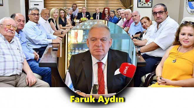 TÜRKİYE'NİN GIDA AMBARI GEDİZ HAVZASI S.O.S VERİYOR