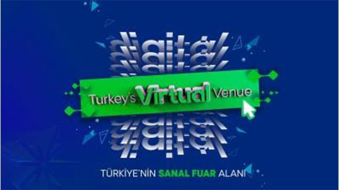 Türkiye’nin ilk sanal turizm fuarı açıldı