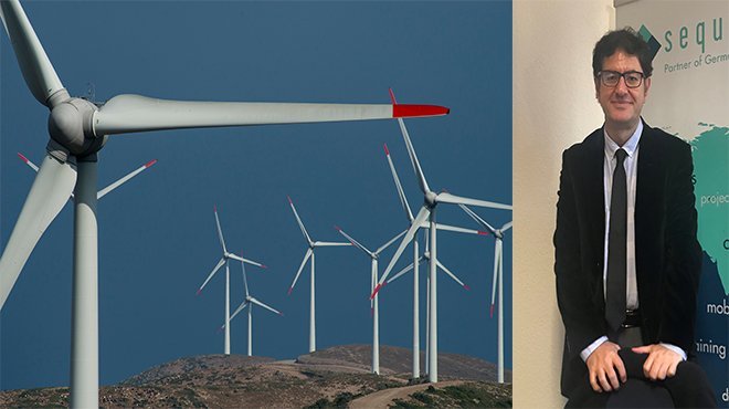 TÜRKİYE’NİN RÜZGÂR BAŞKENTİ İZMİR
