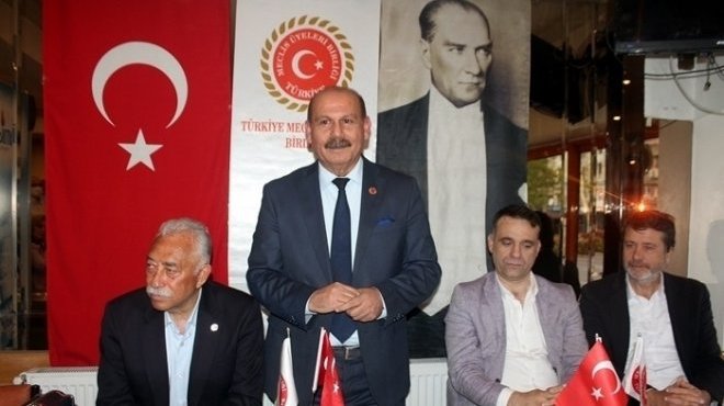 Türkiye’nin yerel hafızası İzmir’de buluşacak