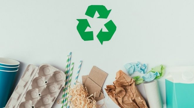 Türkiye plastik atık ithalatında 6. sırada