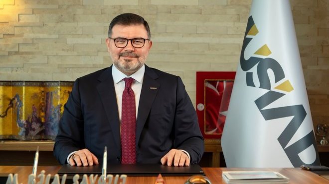 Türkiye, tahminlerin üzerinde büyüyecek!