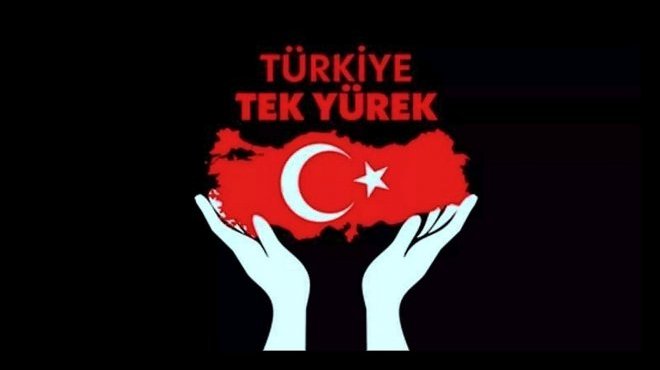 TÜRKİYE TEK YÜREK OLDU... DEPREMZEDELER İÇİN YARDIMLAR YAĞIYOR!..