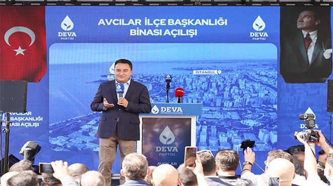 Türkiye’yi öfkeye teslim etmeyeceğiz
