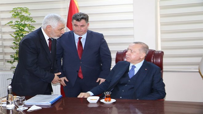TÜRKİYENİN SAĞLIK PERSONELİ KINIK'TA YETİŞECEK
