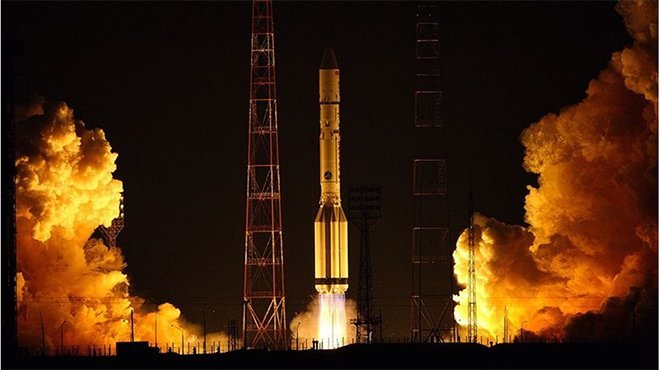Türksat 5A uydusu, 8 Ocak'ta fırlatılacak
