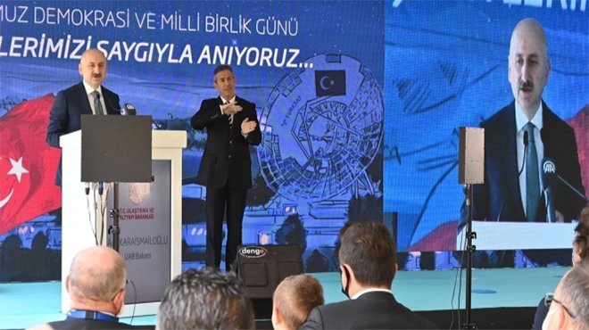TÜRKSAT 5B 2021'nin ikinci çeyreğinde uzaya gönderilecek