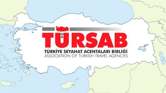 TÜRSAB’DAN DESTEK PAKETİNE İLİŞKİN AÇIKLAMA