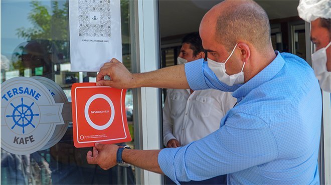 Turuncu Çember'in Karşıyaka'da İlk Sahibi Kent A.Ş.