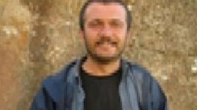 Turuncu kategoride aranan PKK'lı terörist etkisiz hale getirildi