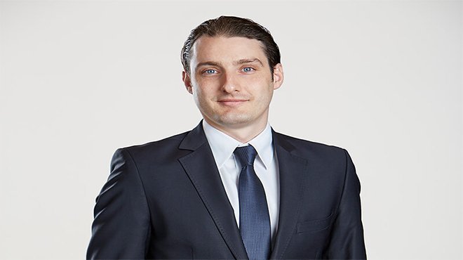 TÜSİAD Bu Gençlikte İŞ Var!
