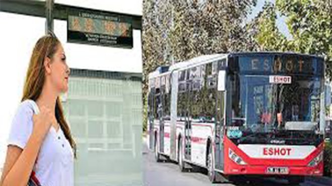 TYT ve AYT sınavlarına girecek öğrencilere toplu ulaşım desteği