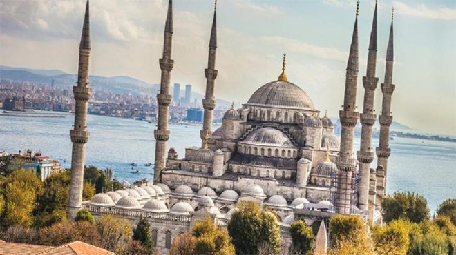 ÜÇ AYLAR 25 ŞUBAT'TA BAŞLIYOR
