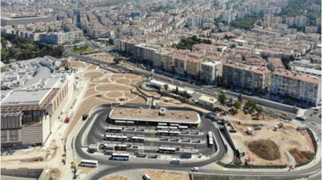 Üçkuyular’a nefes aldıracak