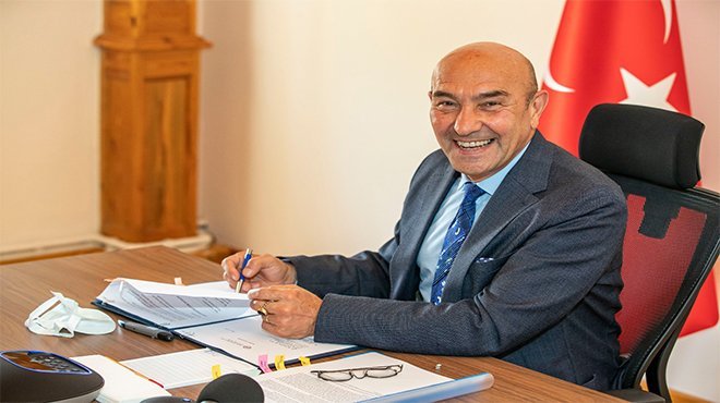 Üçyol-Buca Metrosu’na Asya’dan 125 milyon Euro 