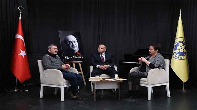 Uğur Mumcu katledilişinin 28. yılında Buca’da anıldı