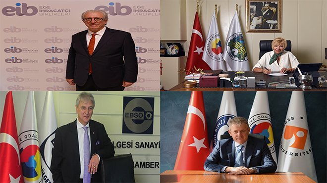 ÜLKEMİZ TARIMINA DEĞER KATACAK İKİ YENİ PROJE İZMİR’DE HAYATA GEÇİRİLİYOR