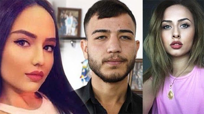 Ümitcan Uygun, bir kadının daha ölümüyle ilgili gözaltında