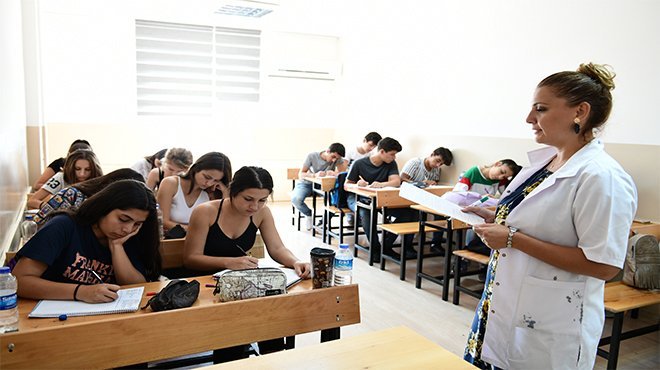 Üniversite Tercih Günlerinin Adresi ÇİBEM