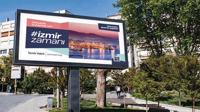 Üniversite Tercihlerinde İzmir Zamanı