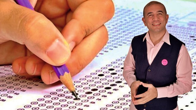 ÜNİVERSİTE VE MESLEK TERCİHİ NASIL YAPILMALI?
