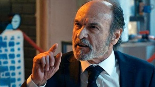 Ünlü oyuncu korona virüsünden hayatını kaybetti