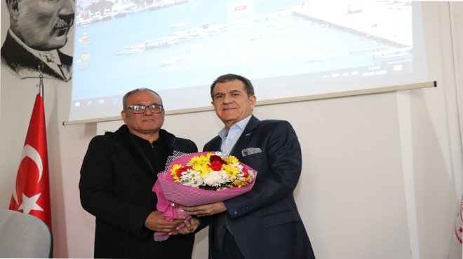 Üretici ve ihracatçı el ele Türk üzümünü zirveye taşıdı