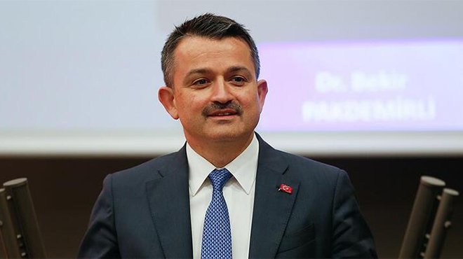 Üreticilere 1 milyar 572 milyon 500 bin lira tarımsal destek verilecek