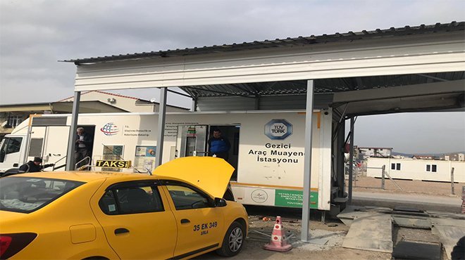 Urla Belediyesi bir sorunu daha çözdü