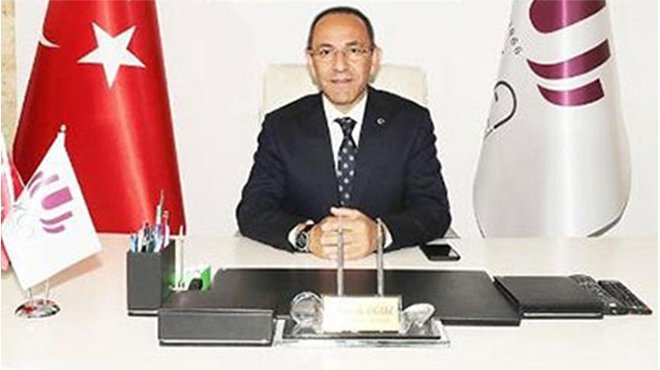 Urla Belediyesi eski Başkanı Oğuz, terör örgütü üyeliği'nden yargılanacak