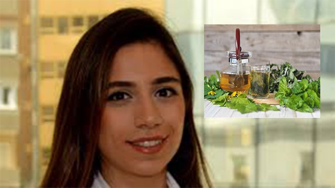 ÜST SOLUNUM YOLU ENFEKSİYONLARINDAN SAVAŞÇI BİTKİLERLE KORUNUN
