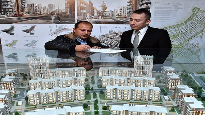 Uzlaşma görüşmelerinde son etaba geçildi